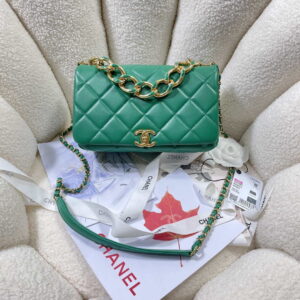 chanel as3367 large flap bag 23cm lambskin 019 luxibags.ru .jpg