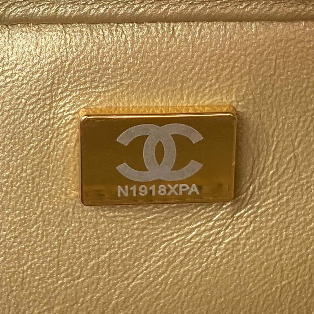 CN AS3384 Backpack Chain bag lambskin Black 9 chanel as3384 backpack chain bag lambskin black 009 luxibags.ru .jpg