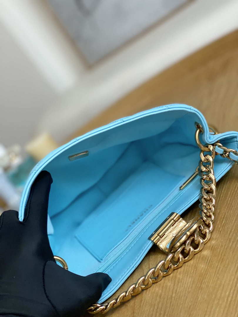CN AS3476 HOBO Handbag Lambskin & Gold-Tone Metal Light Blue 9 chanel as3476 hobo handbag lambskin gold tone metal 027 luxibags.ru .jpg