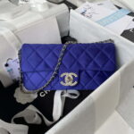 chanel as3791 flap bag velvet and lambskin blue 001 luxibags.ru .jpg