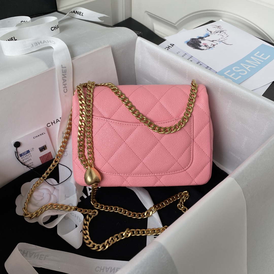 CN AS3829 Mini Flap Chain Bag Pink Calfskin Gold 2 chanel as3829 mini flap chain bag pink calfskin gold 002 d8d764ba 4952 447e affe d4ac371d0766 luxibags.ru .jpg
