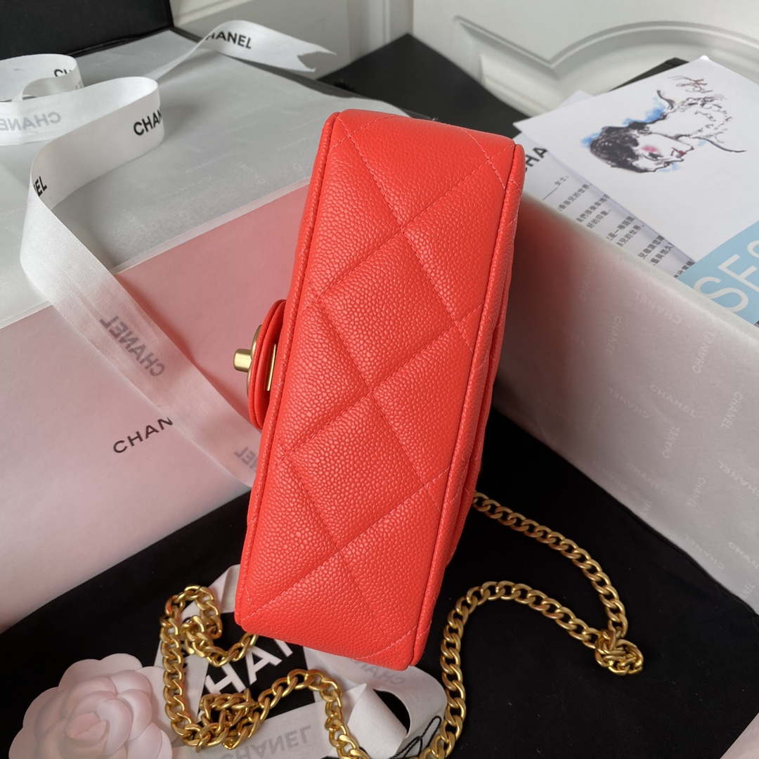 CN AS3829 Mini Flap Chain Bag Red Calfskin Gold 5 chanel as3829 mini flap chain bag red calfskin gold 005 2bd1d4f7 3cba 42dc aba3 1d524a448a0f luxibags.ru .jpg