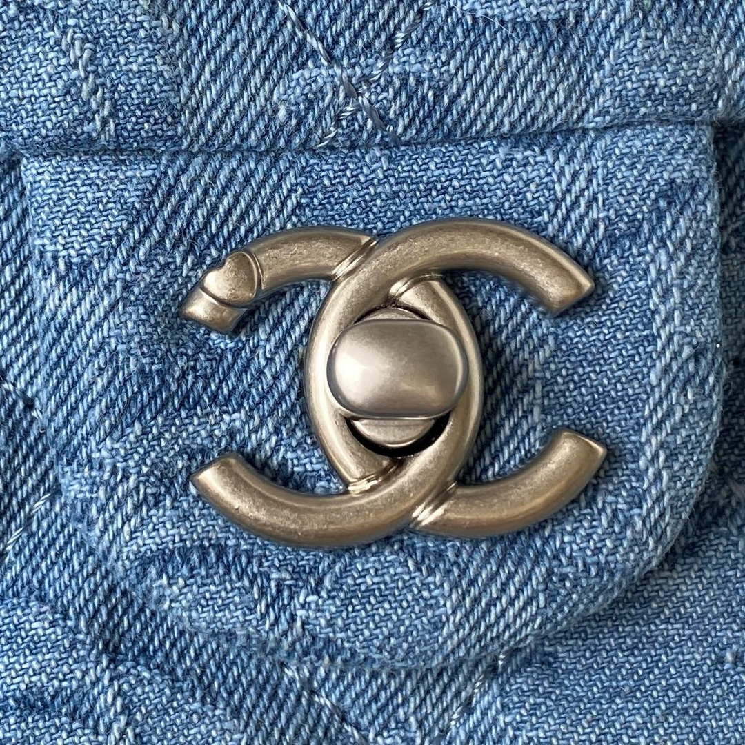 CN AS3921 Flap Classic Bag Woc Denim Blue 3 chanel as3921 flap classic bag woc denim blue 003 luxibags.ru .jpg