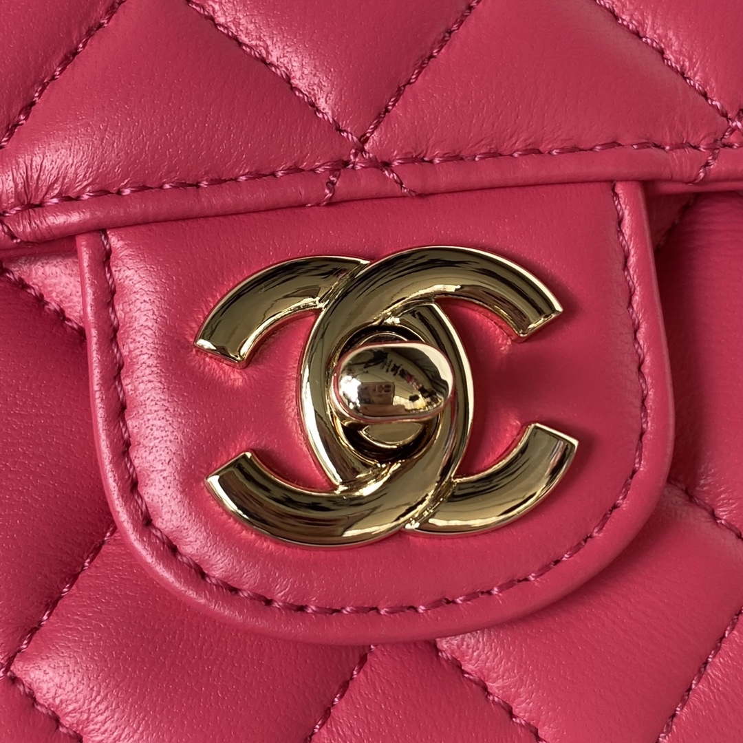 CN AS4141 Camellia Embossed With top Handle Bag Rose Red 3 chanel as3970 flap bag with top handle lambskin gold tone metal rose red 003 luxibags.ru .jpg