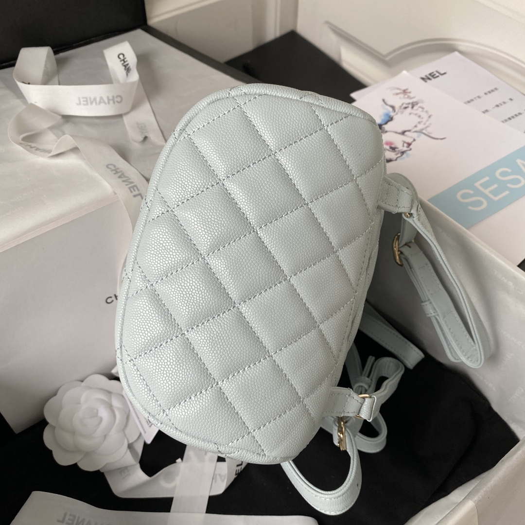 CN AS4058 Backpack Grained Shiny Calfskin & Gold-Tone Metal Light Blue 6 chanel as4058 backpack grained shiny calfskin gold tone metal light blue 006 luxibags.ru .jpg