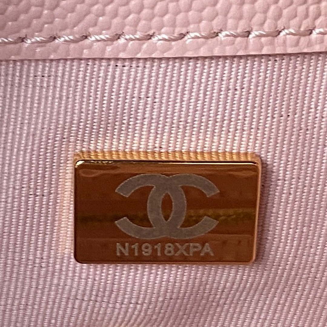 CN AS4059 Large Backpack Grained Shiny Calfskin & Gold-Tone Metal Pink 9 chanel as4059 large backpack grained shiny calfskin gold tone metal pink 009 luxibags.ru .jpg