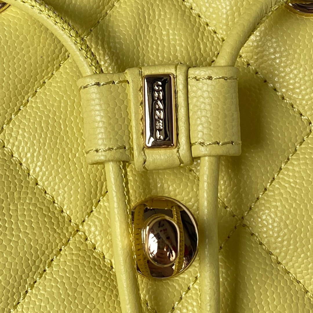 CN AS4059 Large Backpack Grained Shiny Calfskin & Gold-Tone Metal Yellow 4 chanel as4059 large backpack grained shiny calfskin gold tone metal yellow 004 luxibags.ru .jpg
