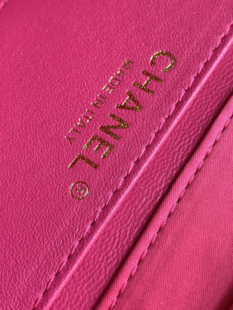 CN AS4098 23A Clutch satin bow evening bag Rose Red 9 chanel as4098 23a clutch satin bow evening bag rose red 009 luxibags.ru .jpg