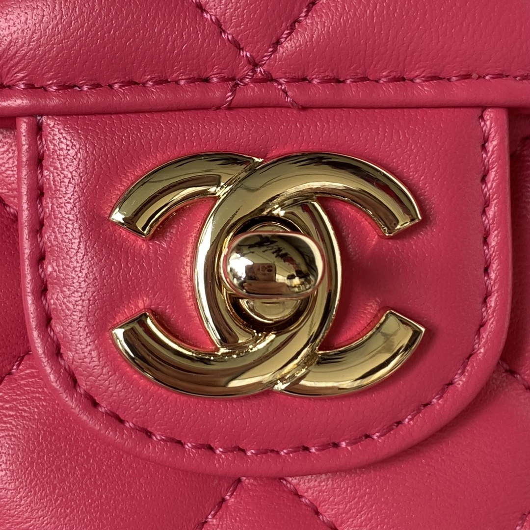 CN AS4140 Camellia Embossed With top Handle Bag Rose red 3 chanel as4140 camellia embossed with top handle bag rose red 003 luxibags.ru .jpg