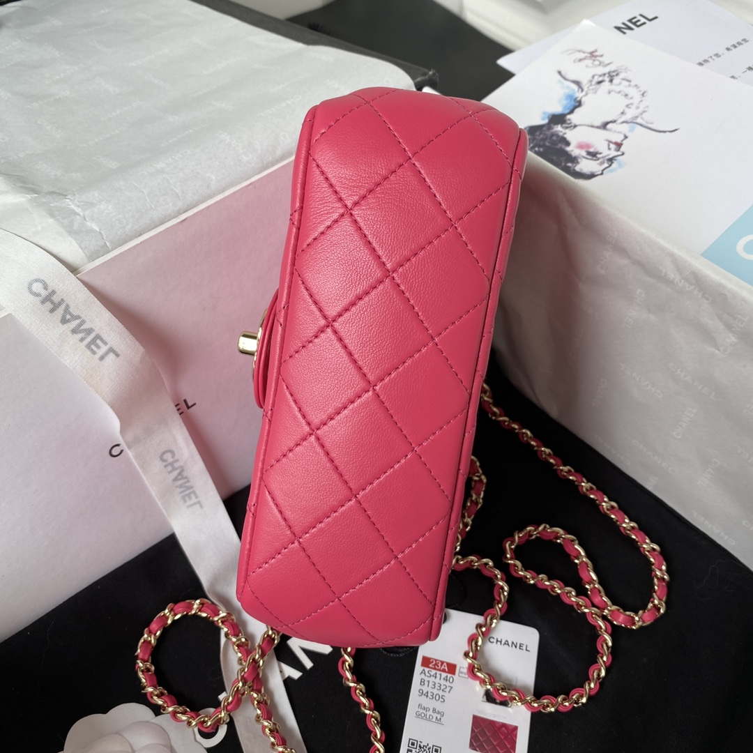 CN AS4140 Camellia Embossed With top Handle Bag Rose red 5 chanel as4140 camellia embossed with top handle bag rose red 005 luxibags.ru .jpg