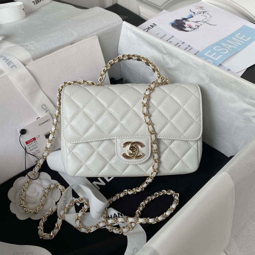 CN AS4140 Camellia Embossed With top Handle Bag White 1 chanel as4140 camellia embossed with top handle bag white 001 luxibags.ru .jpg