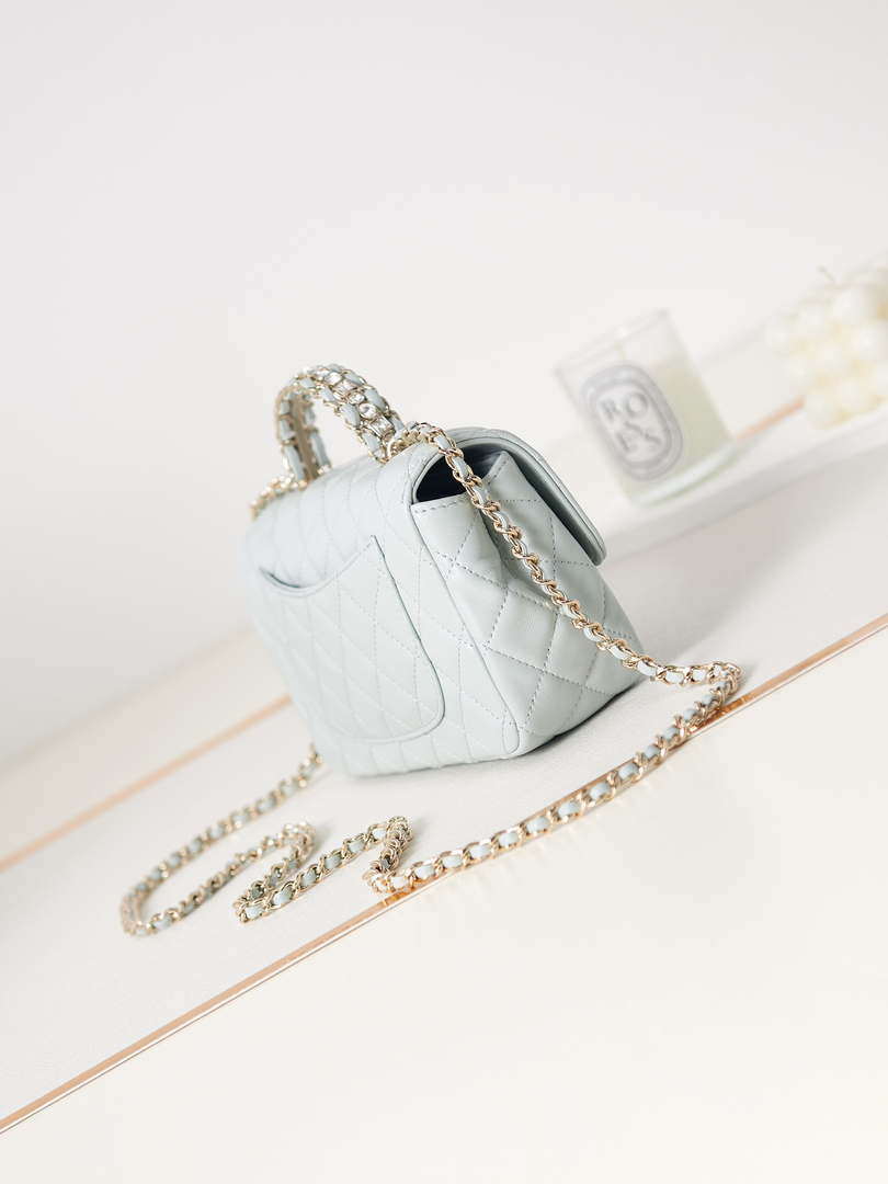 CN AS4141 Camellia Embossed With top Handle Bag Light Blue 4 chanel as4141 camellia embossed with top handle bag light blue 004 luxibags.ru .jpg