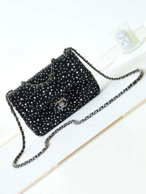 chanel as4268 evening bag strass crystal pearls ruthenium finish metal 001 luxibags.ru .jpg