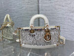 dior m0613 small lady d joy bag cannage lambskin limited edition heavy industry beads white 01 luxibags.ru .jpg