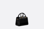dior m8671ubeq m900 small boston bag black box calfskin m8671 01 luxibags.ru .png