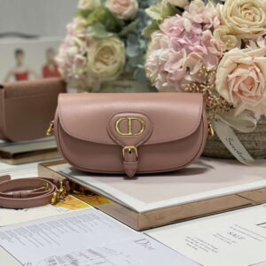 dior m9317s crossbody small bobby east west bag smooth calfskin pink 001 luxibags.ru .jpg