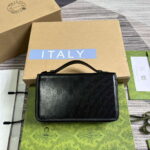 gucci 336298 travel document package black 1 luxibags.ru .jpg