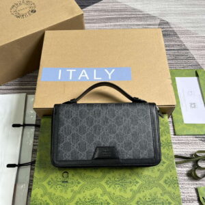 gucci 358933 gg travel document package black 1 luxibags.ru .jpg