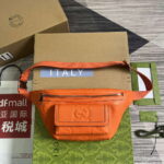 gucci 645093 jumbo gg belt bag orange 1 luxibags.ru .jpg