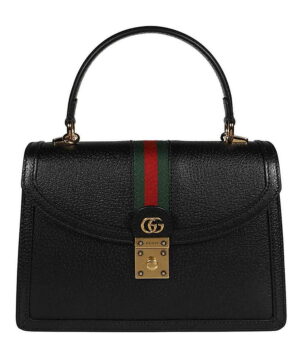 gucci 651055 ophidia small top handle bag with web black leather 1 luxibags.ru .jpg