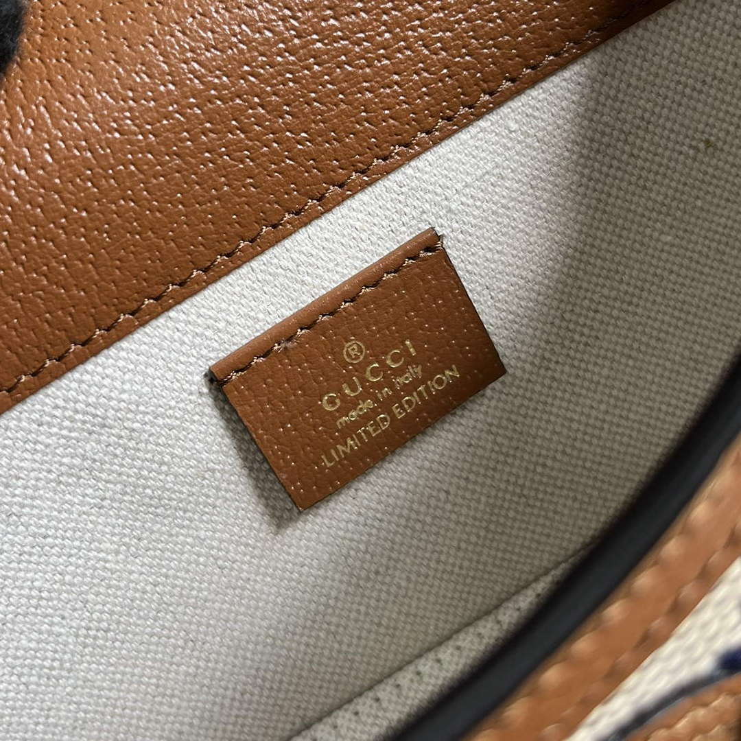 GG 699296 GG Horsebit 1955 Jumbo GG Mini Bag Blue big G 9 gucci 699296 gucci horsebit 1955 jumbo gg mini bag blue big g 9 luxibags.ru .jpg