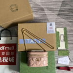 gucci 723770 gg matelasse top handle mini bag light pink 1 luxibags.ru .jpg