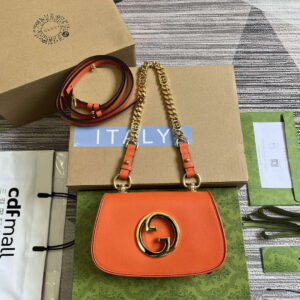 gucci 724645 gucci blondie mini shoulder bag orange 1 luxibags.ru .jpg