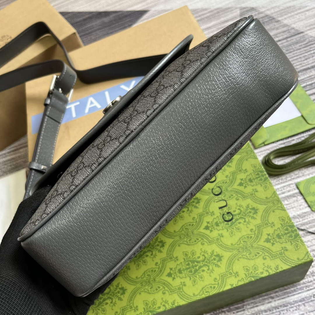 GG 724704 Ophidia Messenger Bag Grey 6 gucci 724704 ophidia messenger bag grey 6 luxibags.ru .jpg