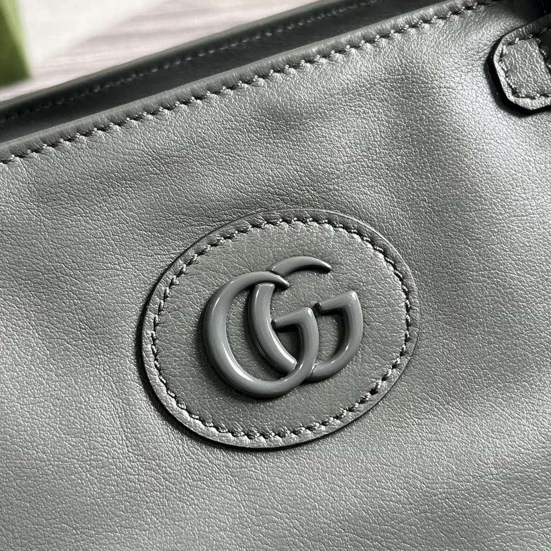 gucci 725683 large tote bag with tonal double g gray 5 luxibags.ru .jpg