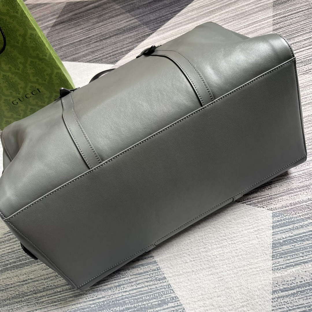 gucci 725683 large tote bag with tonal double g gray 6 luxibags.ru .jpg