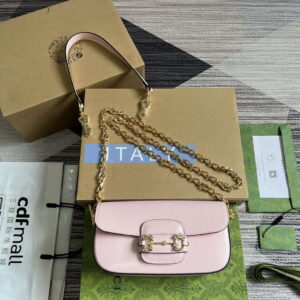 gucci 735178 gucci horsebit 1955 small shoulder bag pink 001 luxibags.ru .jpg