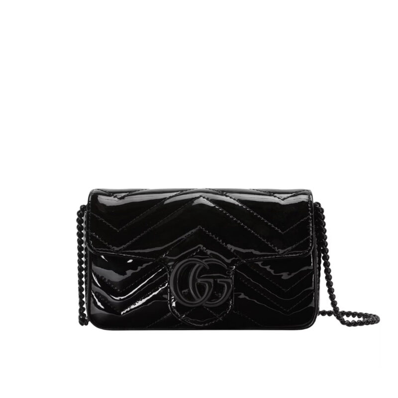 gucci gg marmont patent super mini bag black patent 17cm 476433 aacde 1000 bbje3.jpg