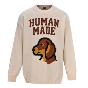 human made cream sweater.jpg