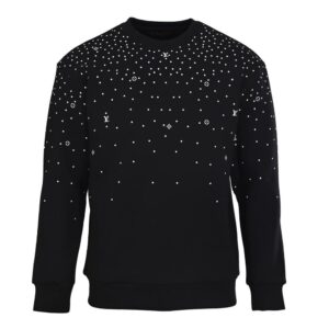 lv sweater black.jpg