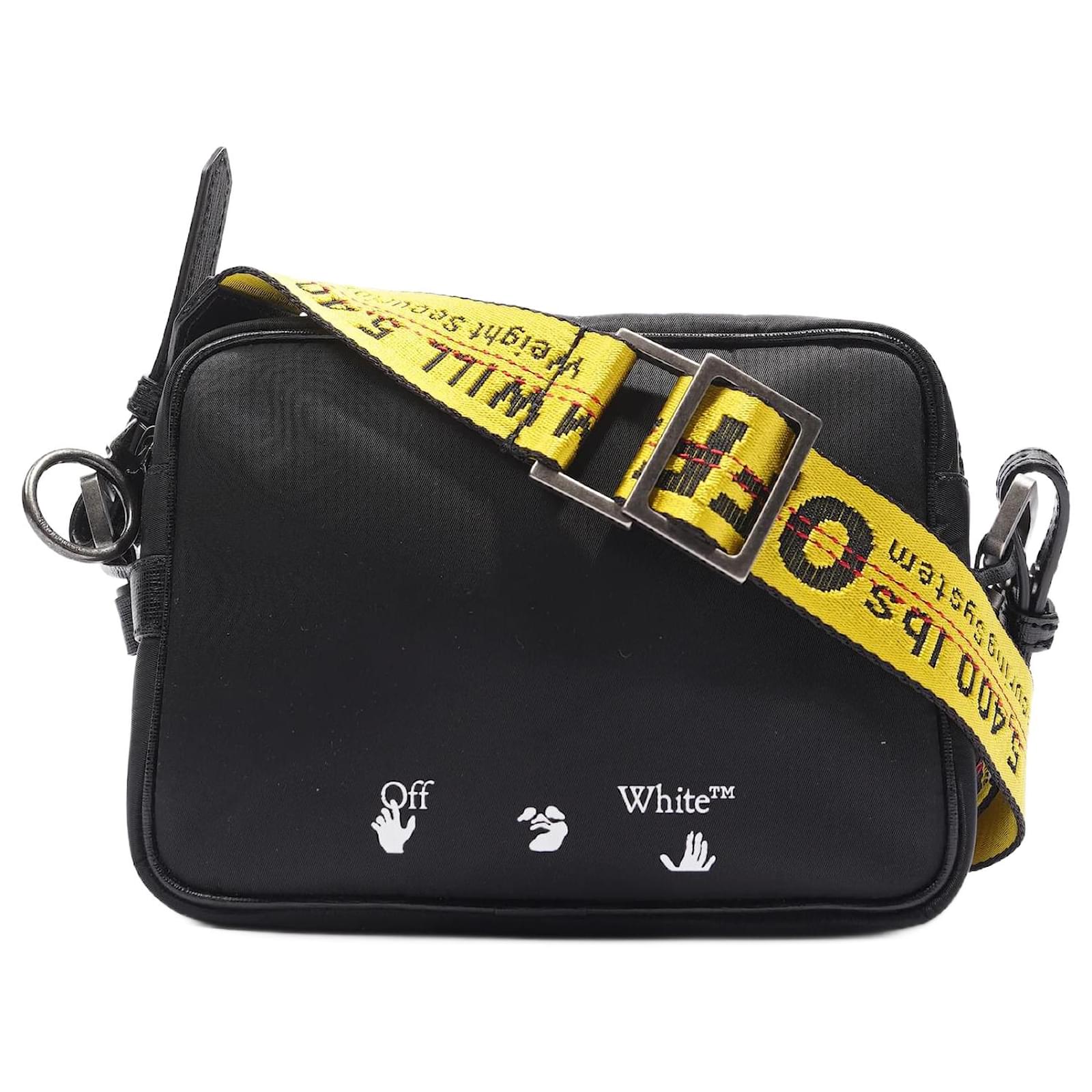 GG Men Bag 1 off white messenger bag black nylon 6ztac.jpg