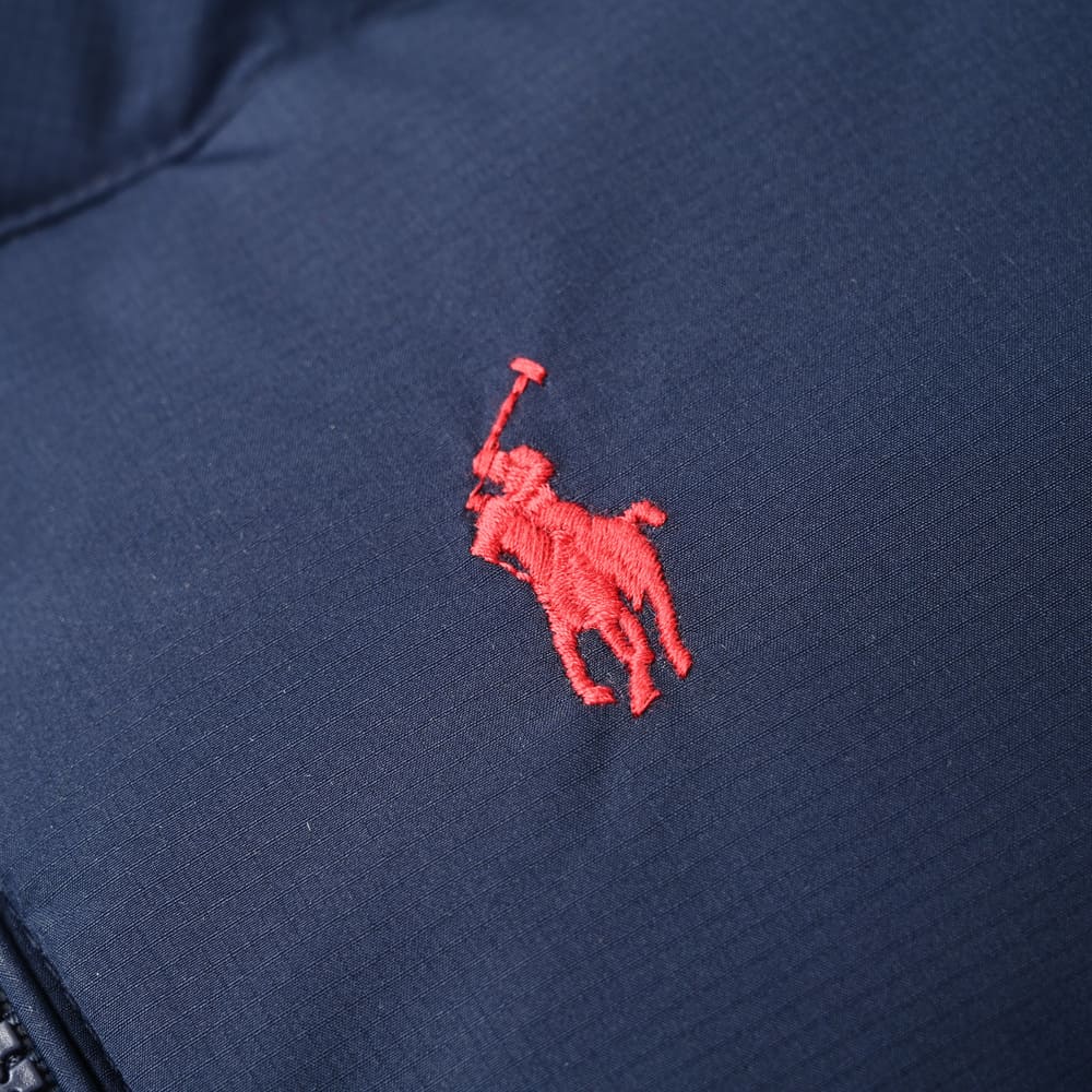 Ralph Lauren Navy Superior Down Jacket 4 ralph lauren navy superior down jacket logo.jpg