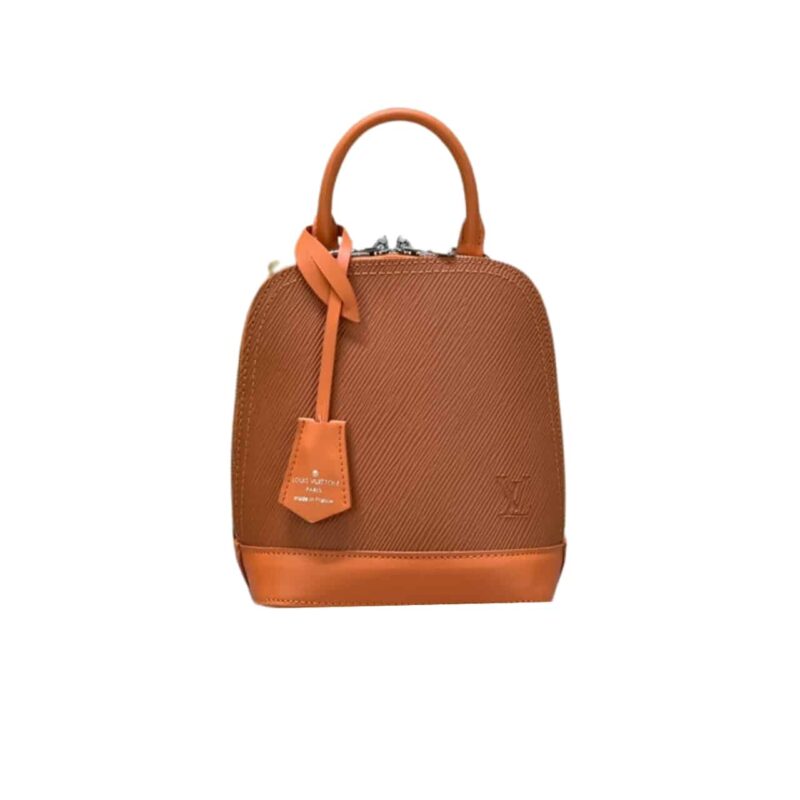 louis vuitton alma backpack epi leather orange 20cm m25104 jtmqa.jpg