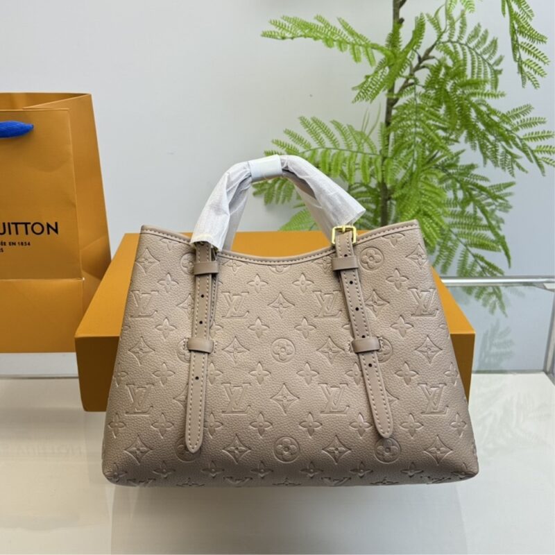 louis vuitton babylone tote pm bag tourterelle gray 30cm m11463 pd4ya.jpg
