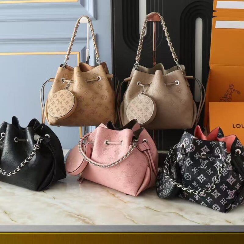 louis vuitton bella arizona pink brown 22cm ntang.jpg