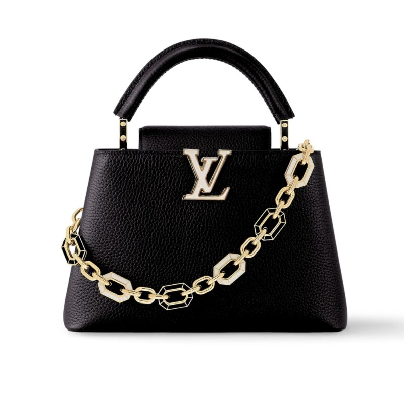 louis vuitton capucines bb bag black 27cm bdu2a.jpg