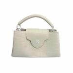 louis vuitton capucines mm east west alligator in grey 33cm hd0lc.jpg