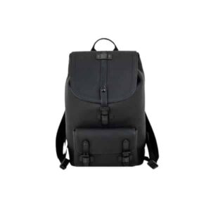 louis vuitton christopher slim backpack rucksack taurillon leather black 40cm m58644 dn5aj.jpg