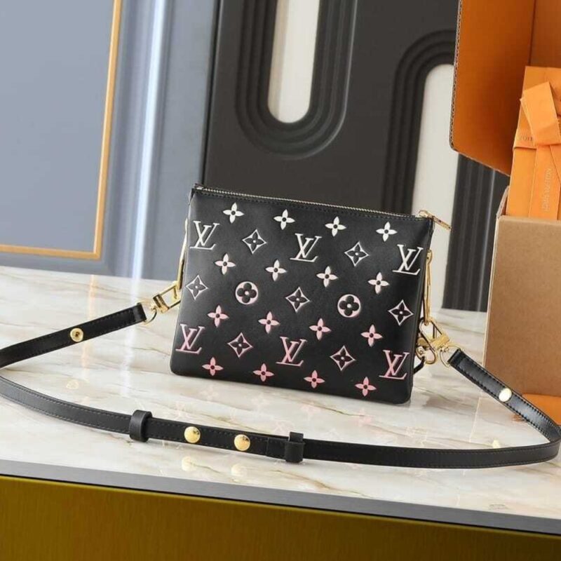 louis vuitton coussin bb bag black pink 21cm m12159 nmwzi.jpg
