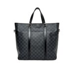 louis vuitton damier graphite tadao pm black 34cm ohvz6.jpg