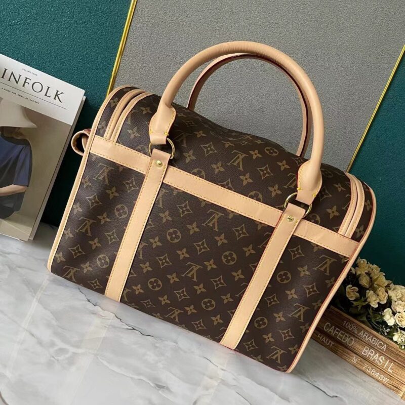 louis vuitton dog bag brown 46cm m45662 rk9fe.jpg