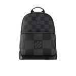 louis vuitton excellent campus backpack black and gray 29cm l868w.jpg