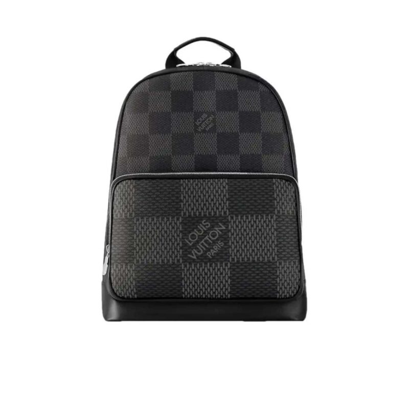 louis vuitton excellent campus backpack black and gray 29cm l868w.jpg