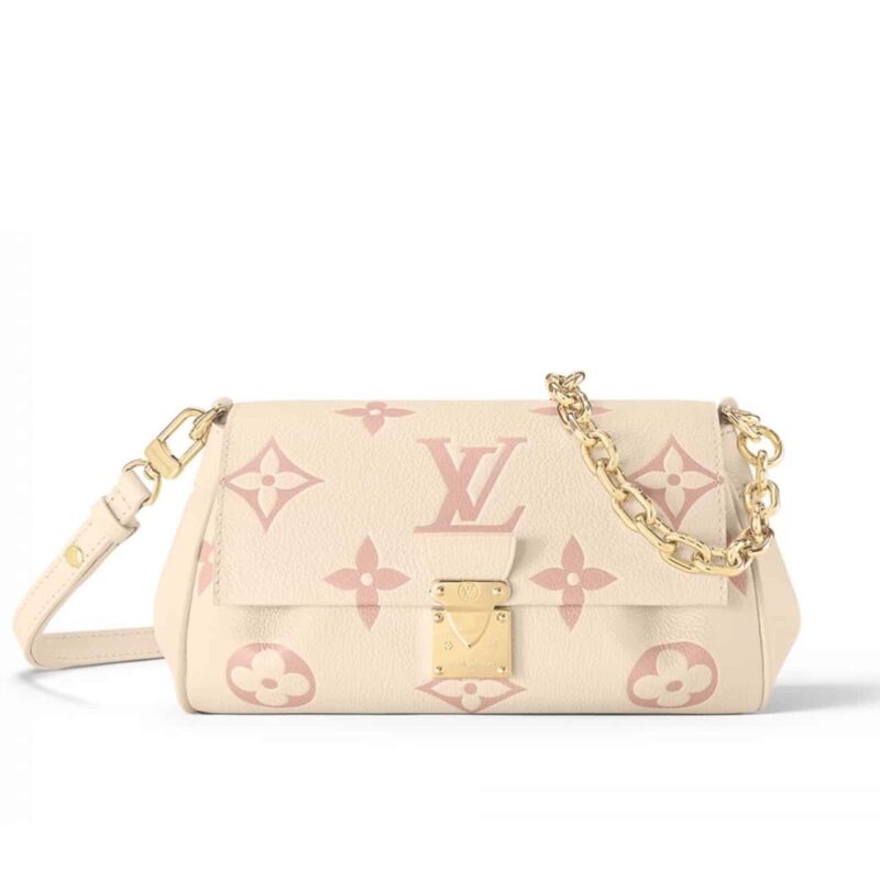 louis vuitton favorite bag rose trianon 23cm m46393 hnimz.jpg