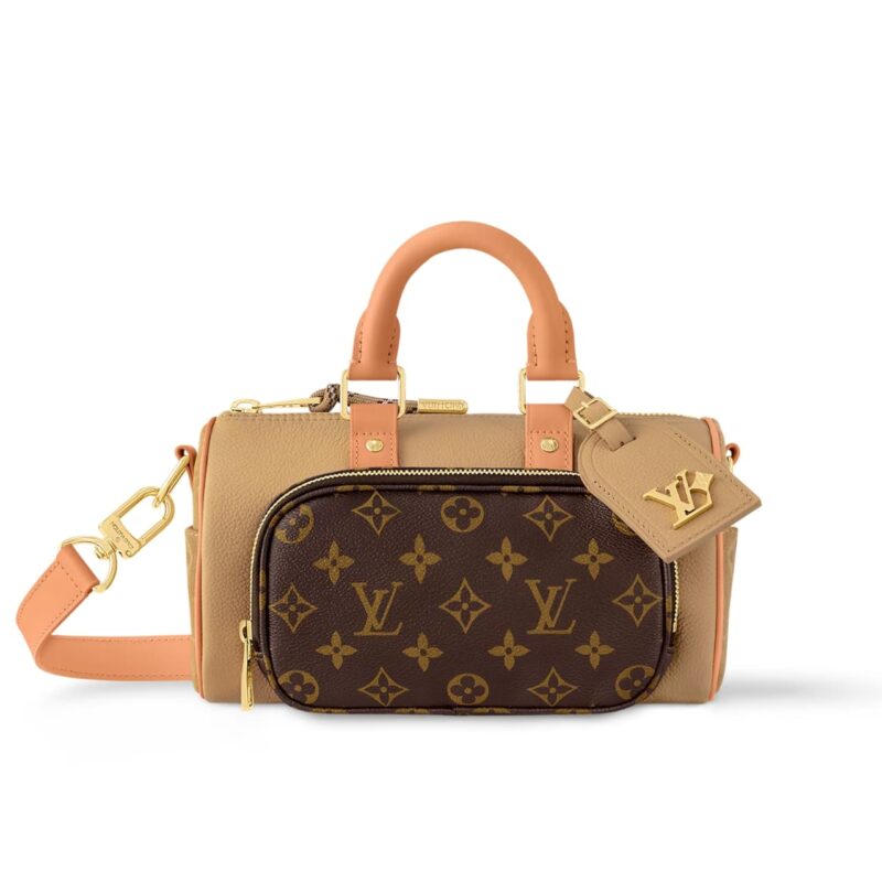louis vuitton keepall bandoulire 25 bag beige 25cm m12627 gnlom.jpg