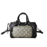 louis vuitton keepall bandoulire 25 bag black 25cm 7jzam.jpg